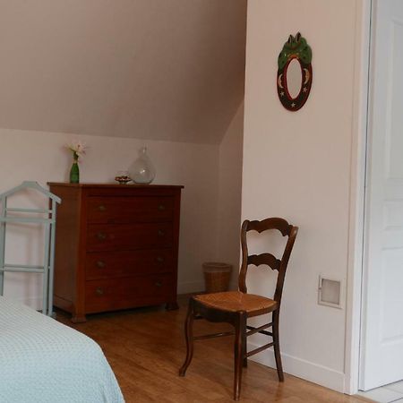 Les Chambres du Moulin Susmiou Extérieur photo